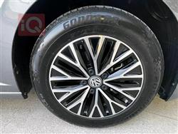 فولكسفاغن جيتا